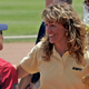 Illustration for article titled Michele Smith Became The First Female Analyst For A National Baseball Broadcast Yesterday. Heres How Viewers Reacted.